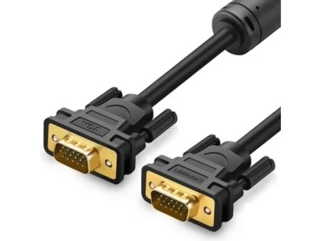 Ugreen VG101 Kabl VGA - VGA M/M 3m