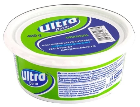 Ultra derm pasta za ruke 400gr ( 34-0200 )