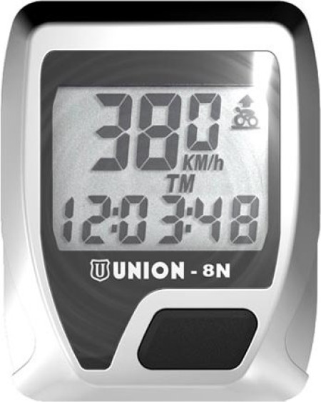 Union brzinomer beli union-8n ( 454082/Z14-1 ) - Img 1