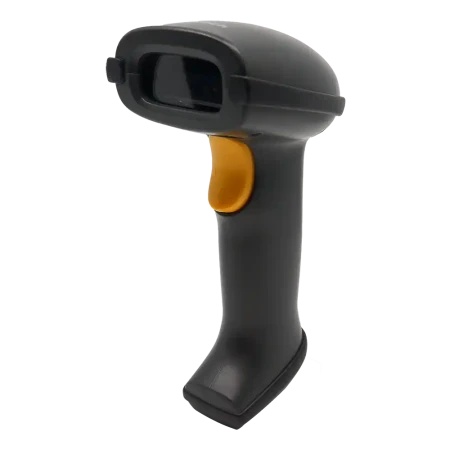 Unitech MS838B POS Barcode scaner