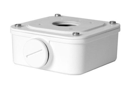 Uniview small bullet junction box (TR-JB05-A-IN)