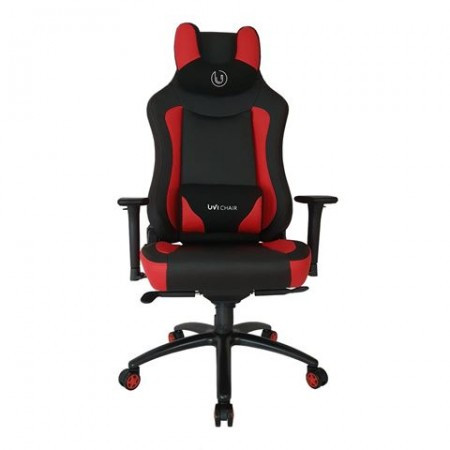 UVI Chair gaming stolica devil pro red ( 0001180070 ) - Img 1