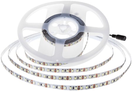 V-tac 212002 led traka 3528 120led, 8w, 12v, 6500k, ip20