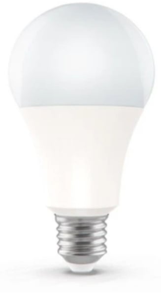 V-tac led sijalica, 15w, e27, a65, 6400k, smg, sku-161