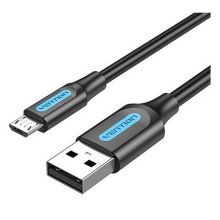 Vention USB Type-C kabl 1.5m - Crni ( 046070 )