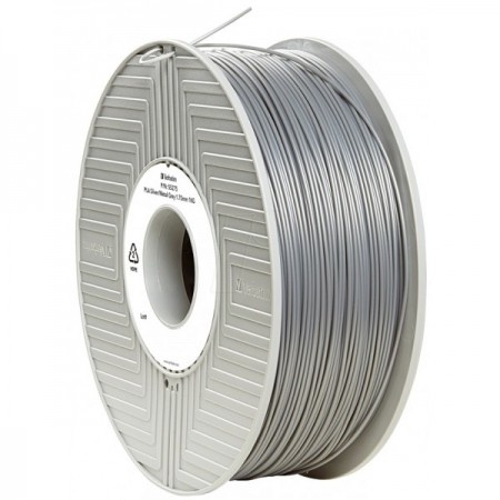 Verbatim PLA nit za 3D printer 1.75mm 1kg-grey ( FIL55319/Z )