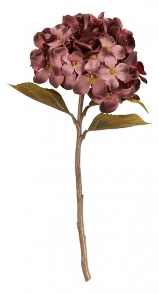Veštački cvet Stian V36cm bordo ( 4912157 )