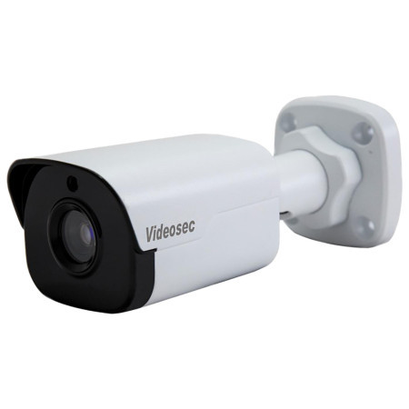 Videosec kamera IP 4MP, 1/3&quot; HD lens, 4.0 mm, IP66 - IPW-2124L-40 - Img 1