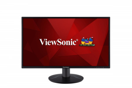 ViewSonic monitor 23.8 VA2418-SH 1920x1080Full HDIPS75HzHDMIVGA3.5mm