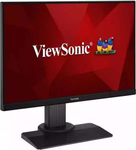 ViewSonic monitor 23.8" XG2405-2 1920x1080Full HDIPS144Hz1msPivotHDMIDPFramelessFreeSync