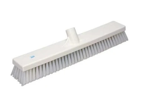 Vikan četka za podove, 470 mm, srednja, bela ( 425-026-70635 )