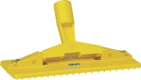Vikan držač za sunđer 235 mm, žuti ( 425-026-55006 )