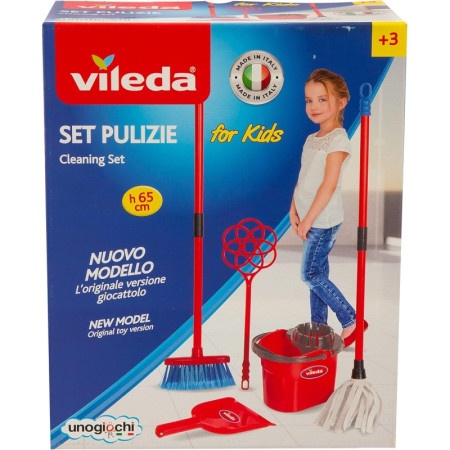 Vileda set za čišćenje  ( 371286 )-1