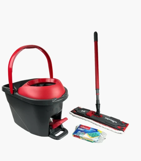 Vileda ultramax turbo mop ( 28188 )