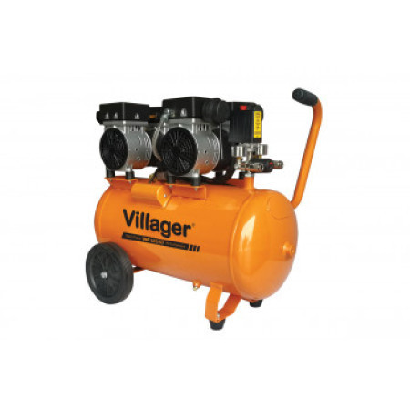 Villager kompresor za vazduh Silent Force VAT 528/50 ( 067194 )