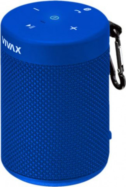 Vivax Vox bluetooth zvučnik BS-50 blue ( 0001308660 ) - Img 1