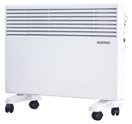 Vorner VPAL-0433 Panelni radijator 2000W - Img 1