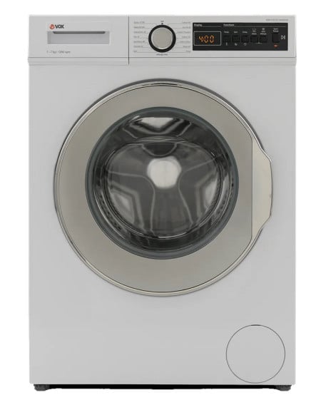 Vox mašina za pranje veša WM1270-T2B Inverter - Img 1