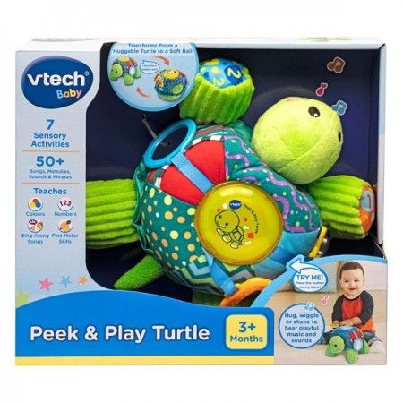 Vtech 501603 interaktivna kornjača ( 20966 )