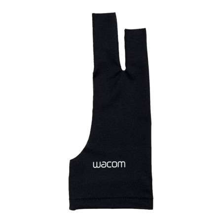 Wacom drawing glove ( 053320 ) - Img 1