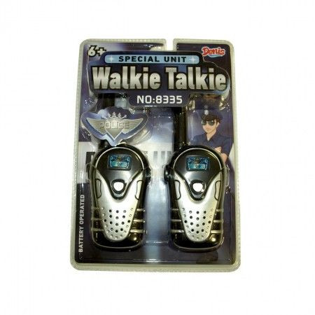 Walkie Talkie ( 62-401000 ) - Img 1