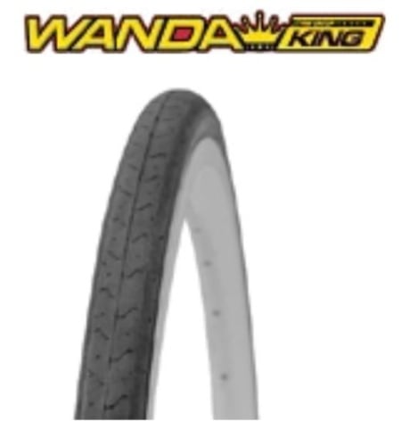 Wanda tyre wanda 700x23c spoljna guma green ( 124740 )