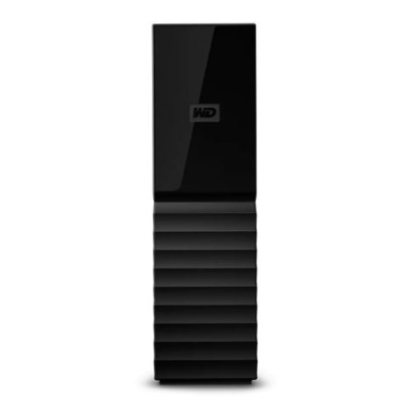 WD externi hard disk my book 6TB ( 0130676 ) - Img 1