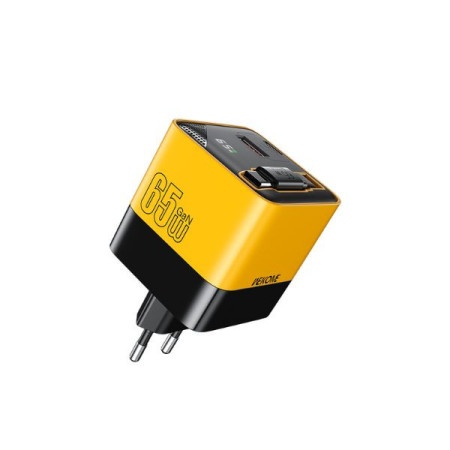 Wekome wp-u39 65w gan yellow Punjac ( 58526 )