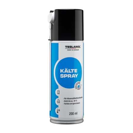 Wentronic Sprej za hlađenje komponenti 200ml ( W26033 )