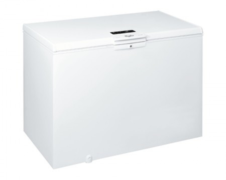 Whirlpool WHE 3933 horizontalni zamrzivač