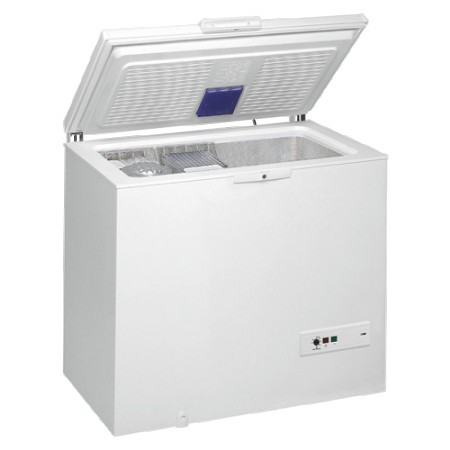 WHIRLPOOL WHM 3111 zamrzivač