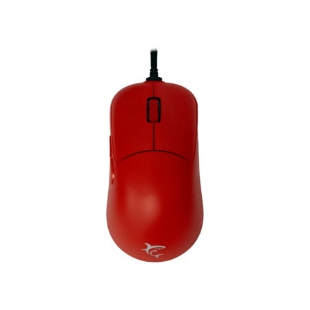 White Shark GM 5014 Graphene Mouse Red-1