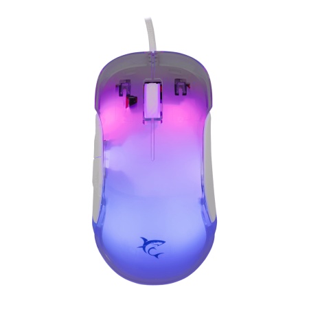 White Shark GM 5017 Mordred Mouse White