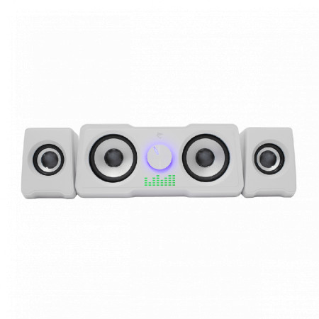 White Shark GSP 968 mood white speaker