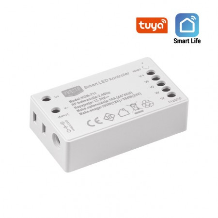 Wi-Fi smart LED dimer 192W ( KON-T11 )