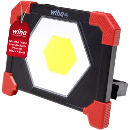 Wiha 45698 punjiva lampa 30W, 3.000lm ( W 45698 )