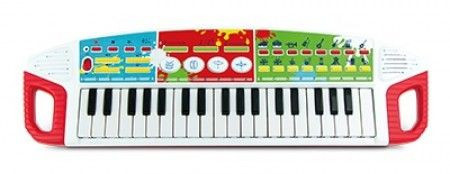 Win Fun igračka Cool klavijatura ( 6710043 ) - Img 1