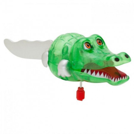 Wind Ups igračke na navijanje Alligator Alex ( 6232261 ) - Img 1
