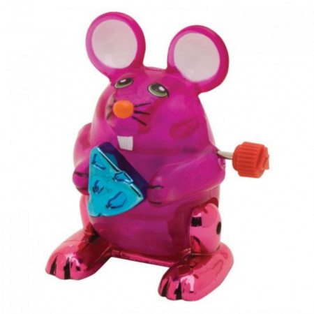 Wind Ups igračke na navijanje Mouse Marvin ( 6232268 ) - Img 1