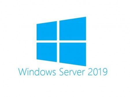 Windows Server CAL 2019 English 1pk DSP OEI 5 Clt User CAL ( R18-05867 )