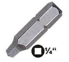 Witte pin četvorougaoni 2.5mm br.2 standard ( 27092 ) - Img 1