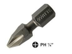 Witte pin PH1 flex ( 28021 ) - Img 1