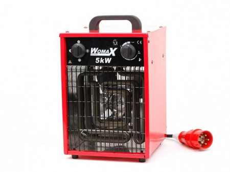 Womax grejalica kalorifer W-EH 5000-3F ( 76720553 )