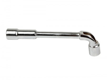 Womax ključ nasadni l 19mm ( 0244358 )