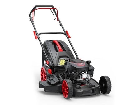 Womax kosačica w-bm 500 s benzinska samohodna ( 78550799 )