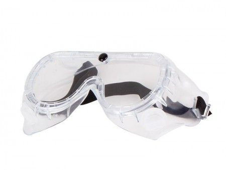 Womax naočare zaštitne c/b ( 0106107 ) - Img 1