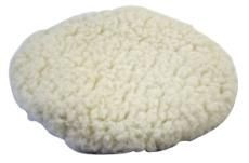 Womax navlaka za poliranje 230mm 30 posto jagnjeće vune ( 0102900 ) - Img 1