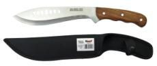 Womax nož sa futrolom 340mm ( 0290718 ) - Img 1