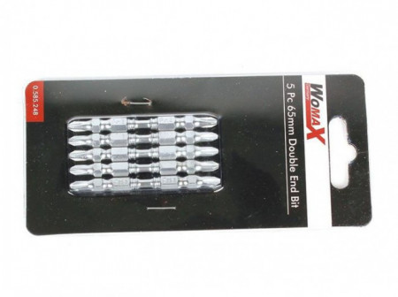 Womax pin 65mm set 5 kom ( 0585248 ) - Img 1