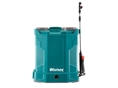 Womax prskalica baterijska w-mrbs 16 ( 78741222 )